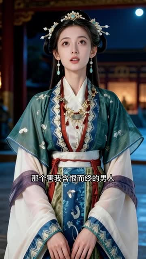 嫡女归来:一箭断前缘(55集) 嫡女归来:一箭断前缘(55集)短剧有好货推荐