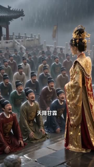 玄学假千金替嫁后（54集）经典老剧免费看
