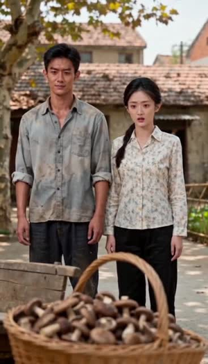 1975：卫东追妻真人AI版（76集）好看短剧推荐