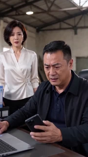 跟亲戚干三年，我只分到一台破面包车（42集）最新上映免费看