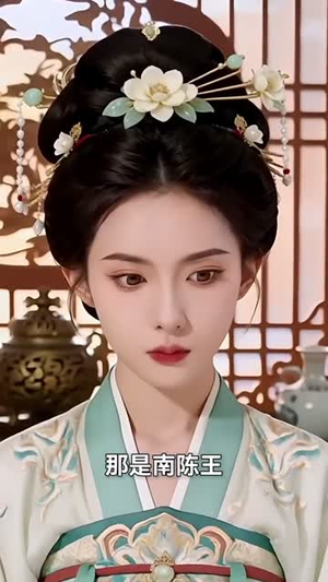 替嫁王妃是福星（110集）最火短剧热播