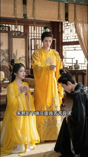 以你之名，还你新生（40集）女主谁演的