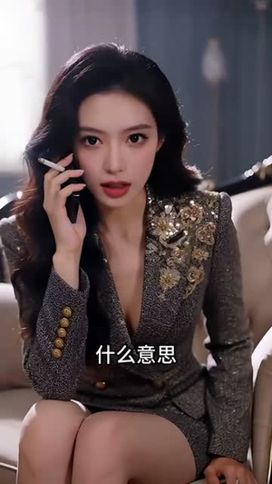 晚来知意（39集）精彩短剧抢先看