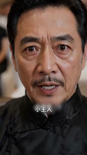 清瘦流年晚来春（62集）精彩短剧合集
