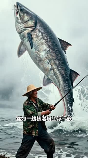 深渊鱼塘:钓客越多我越富(63集) 深渊鱼塘:钓客越多我越富(63集)这短剧太好看了