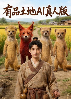 有品土地AI真人版(109集) 有品土地AI真人版(109集)精彩的网络短剧