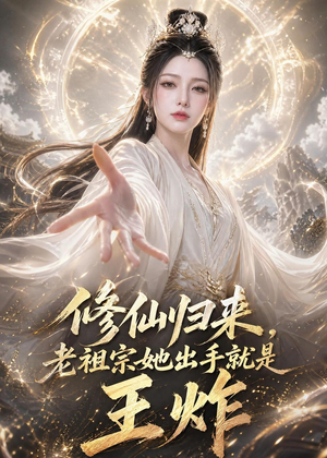 修仙归来，老祖宗她出手就是王炸（75集）免费观看全集
