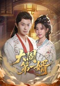 大周第一婿（114集）热门短剧大全