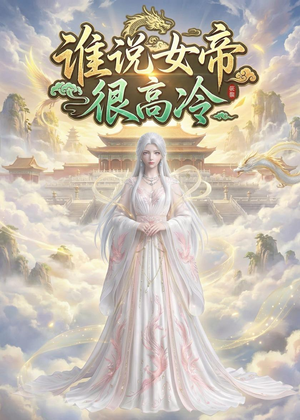 谁说女帝很高冷(98集) 谁说女帝很高冷(98集)全集