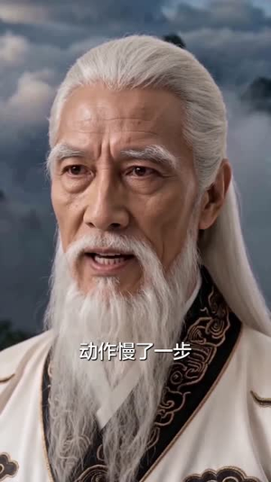 开局移植妖魔心脏：成为绝世凶物（83集）短剧抢先看