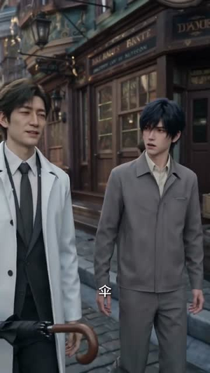 四维之门（65集）亿万短剧抢先看
