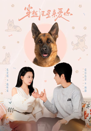 穿越汪星来爱你(62集) 穿越汪星来爱你(62集)短剧追到爽