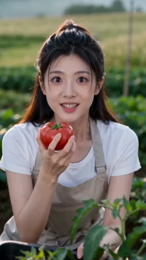 知恩小厨娘（59集）精彩短剧追不停