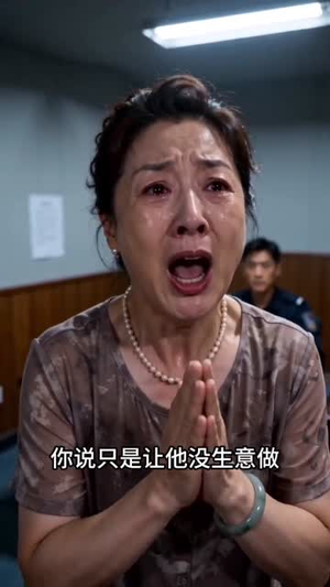 涨租两千我秒搬走，三天后房东崩溃了！（43集）番茄短剧免费看
