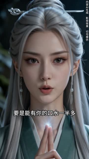 我在大山深处开了间医馆（41集）好看的短剧来了