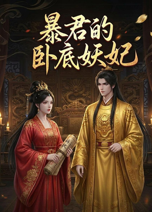 暴君的卧底妖妃(34集) 暴君的卧底妖妃(34集)小短剧抢先看