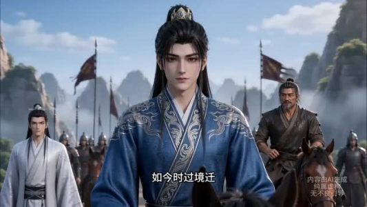边关开荒，你让我回去当皇帝（30集）评价怎么样