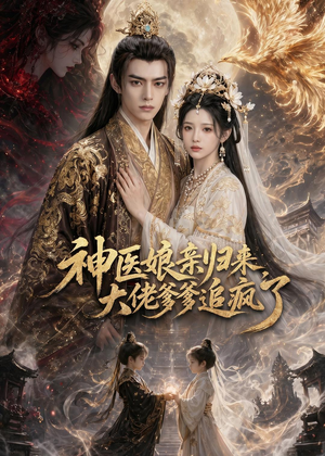 神医娘亲归来，大佬爹爹追疯了（80集）在线看到大结局