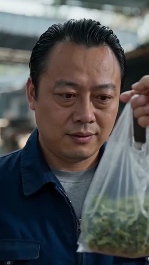 忘恩抢摊终翻车,守得规矩方长久(71集) 忘恩抢摊终翻车,守得规矩方长久(71集)剧情简介