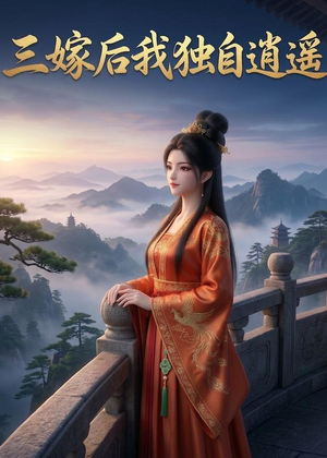 三嫁后我独自逍遥（22集）短剧全集完整