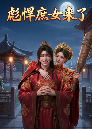 彪悍庶女来了（24集）热播短剧全集看