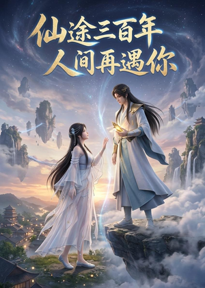 仙途三百年人间再遇你（34集）全剧免费观看