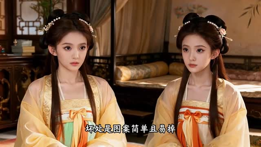 六页宫女（64集）360网盘观看