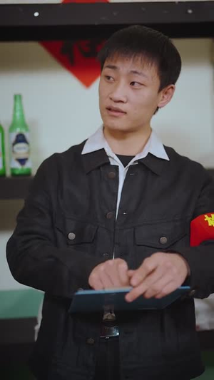 重生95：我在县城当婆罗门整烧烤（61集）火爆短剧热播中
