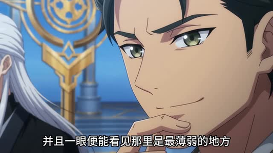 三千庇护第二十一季（24集）短剧更新抢先看