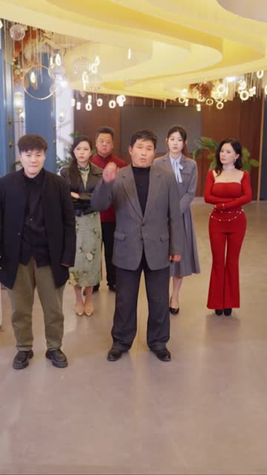 离婚当天，我暴露了天师身份（82集）热门短剧大全