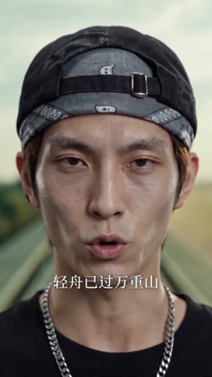 全世界的觉醒者们听着，老子是灾厄（92集）精彩短剧随心推