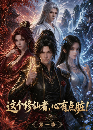 这个修仙者，心有点脏！（80集）热门短剧在线看