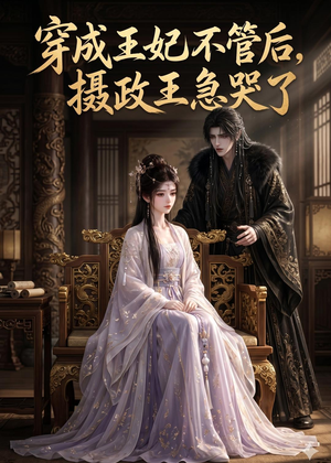 穿成王妃不管后，摄政王急哭了（11集）短剧免费分享