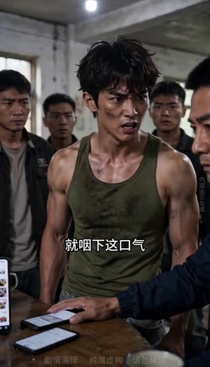 长途司机的底线（42集）精彩短剧后续