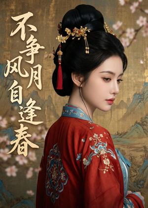 不争风月自逢春（60集）热门短剧来袭