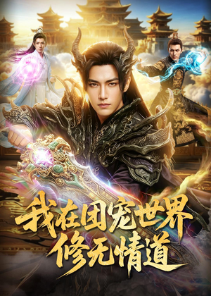 我在团宠世界修无情道（60集）好看短剧又来了