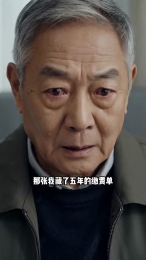 岁月见人心(42集) 岁月见人心(42集)爆款短剧一起追