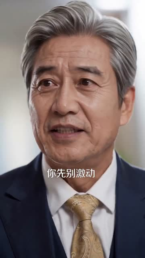 分手带娃瘦成白月光，谢总悔疯了（78集）热播短剧推荐