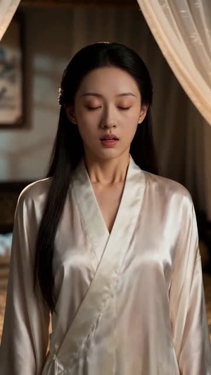 嫡女涅槃:烬火生尧光(52集) 嫡女涅槃:烬火生尧光(52集)爆款热门短剧