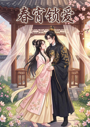 春宵锁爱（60集）热门短剧来袭