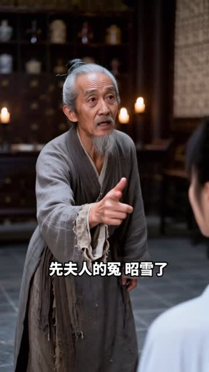 合卺酒里的绝子毒，我转手喂给了她（40集）怎么看全集