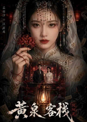 黄泉客栈（18集）全集