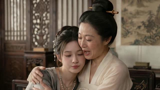 预知红妆:不嫁侯门嫁东宫(46集) 预知红妆:不嫁侯门嫁东宫(46集)精彩短剧推荐