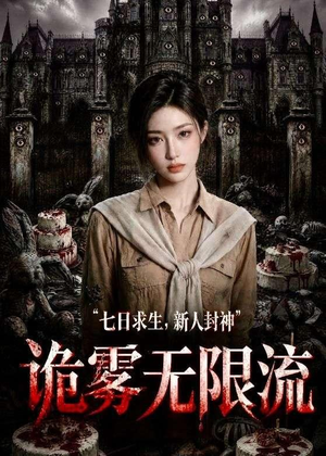 诡雾无限流（61集）短剧有好货推荐