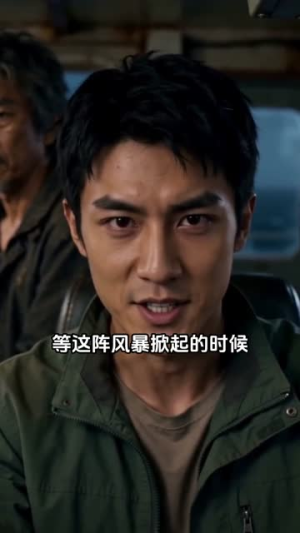 被赶下船后，我成了深海捕蟹王（45集）无需会员轻松看