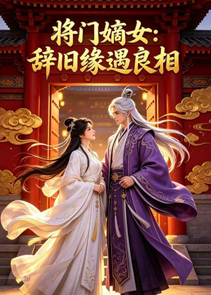 将门嫡女：辞旧缘遇良相（20集）火爆热门短剧