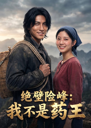 绝壁险峰：我不是药王（64集）视频在线看