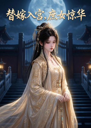 替嫁入宫，庶女惊华（13集）最火短剧热播