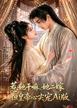 惹她干嘛，她二嫁但皇帝心尖宠Ai版（84集）好看的短剧电影