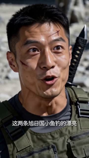 国运迷宫求生:就我看懂汉字提示(75集) 国运迷宫求生:就我看懂汉字提示(75集)上热门短剧